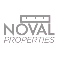 Logo Noval Properties